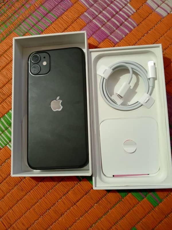 iPhone 11 for sell 6