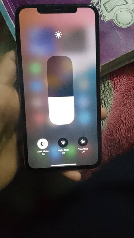 iPhone 11 Pro Max 1