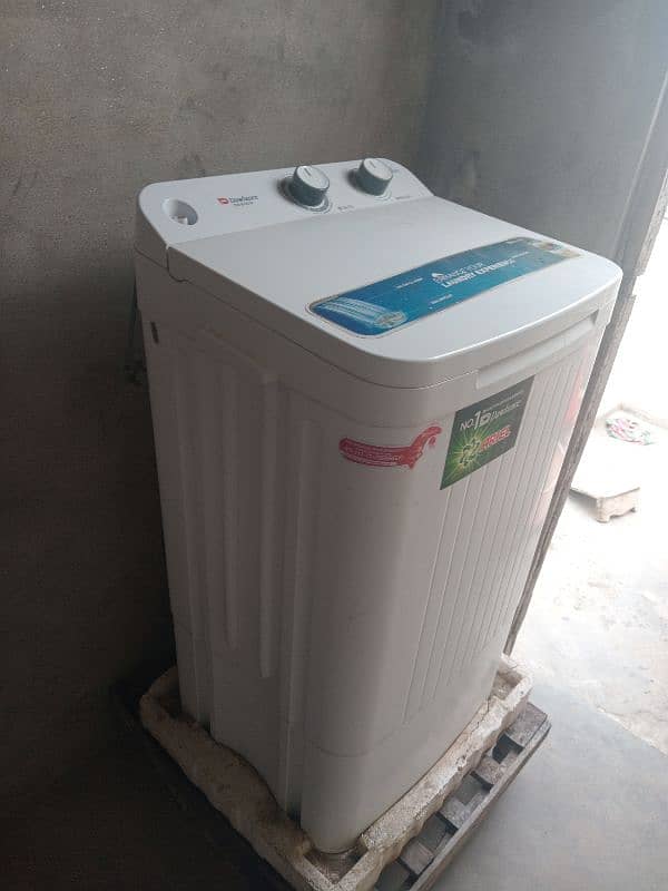 washing machine for sale 4