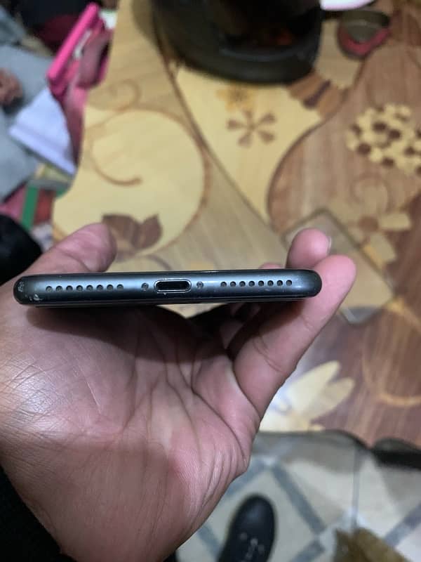 i phone 8 plus 256 gb PTA 3