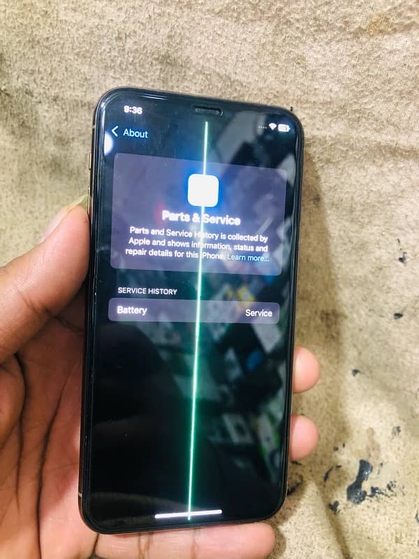 iPhone 11 Pro bypass non pta 1