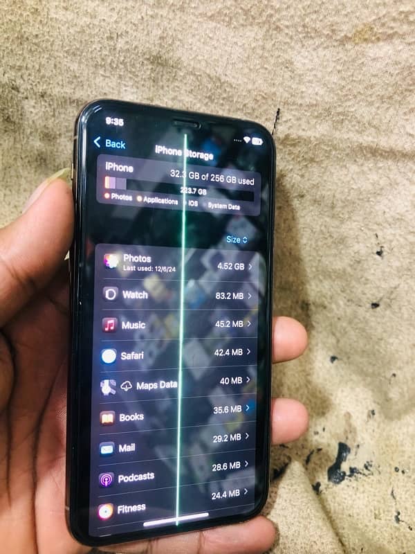 iPhone 11 Pro bypass non pta 2