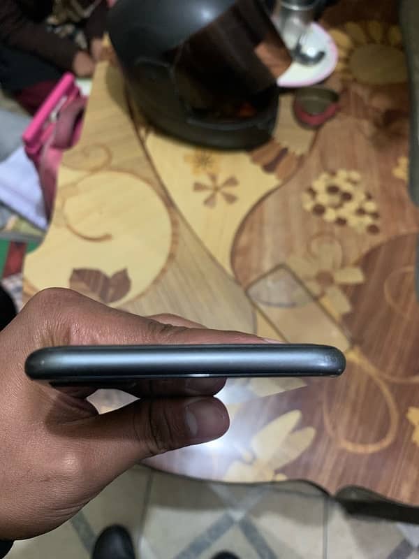 i phone 8 plus 256 gb PTA 4