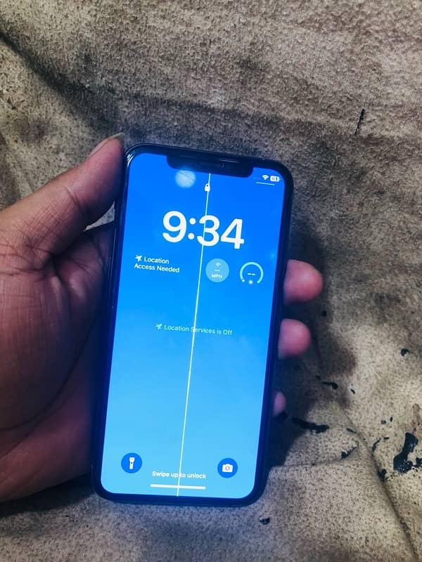 iPhone 11 Pro bypass non pta 6