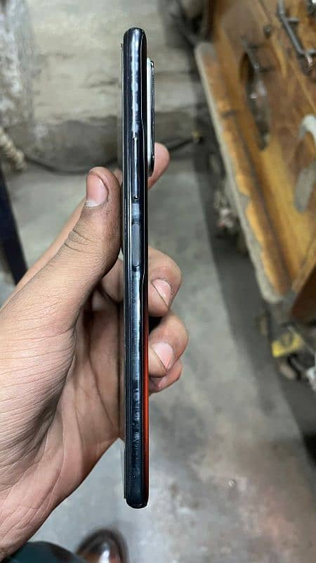 Redmi not 10 pro 10by10 8gb 128gb 4