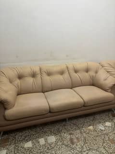 Sofa Set 7 Seater