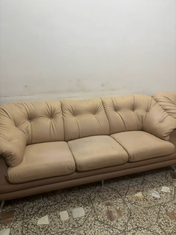 Sofa Set 7 Seater 0