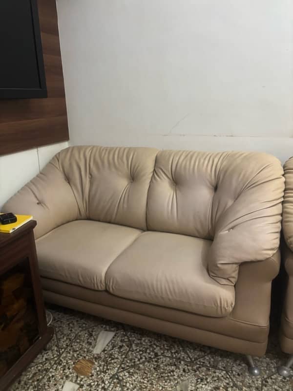 Sofa Set 7 Seater 1