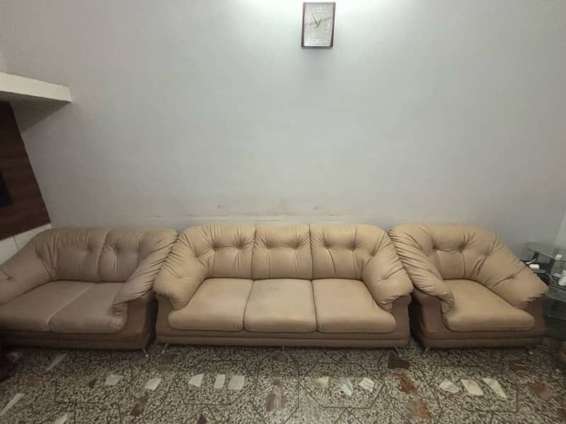 Sofa Set 7 Seater 3