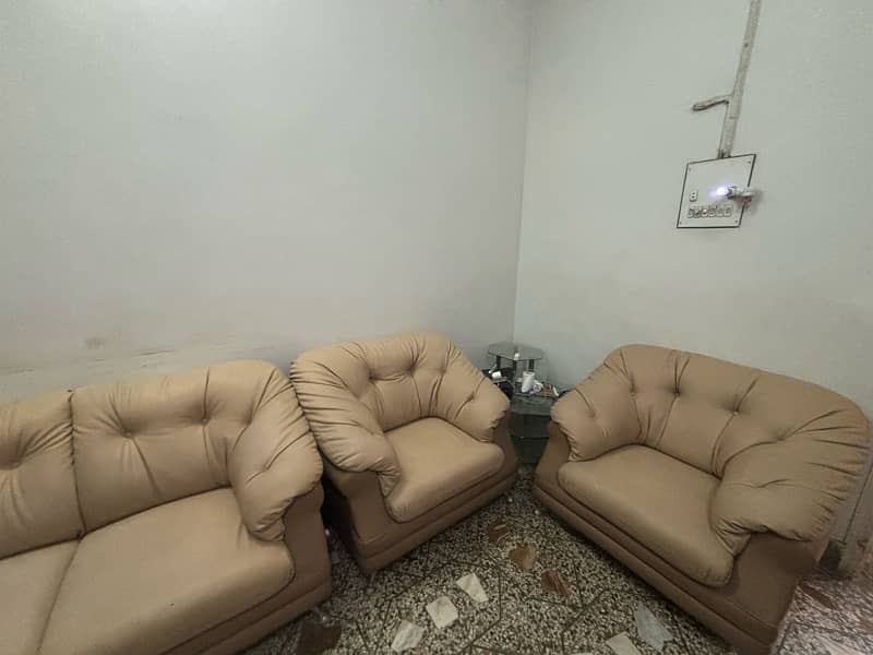 Sofa Set 7 Seater 4