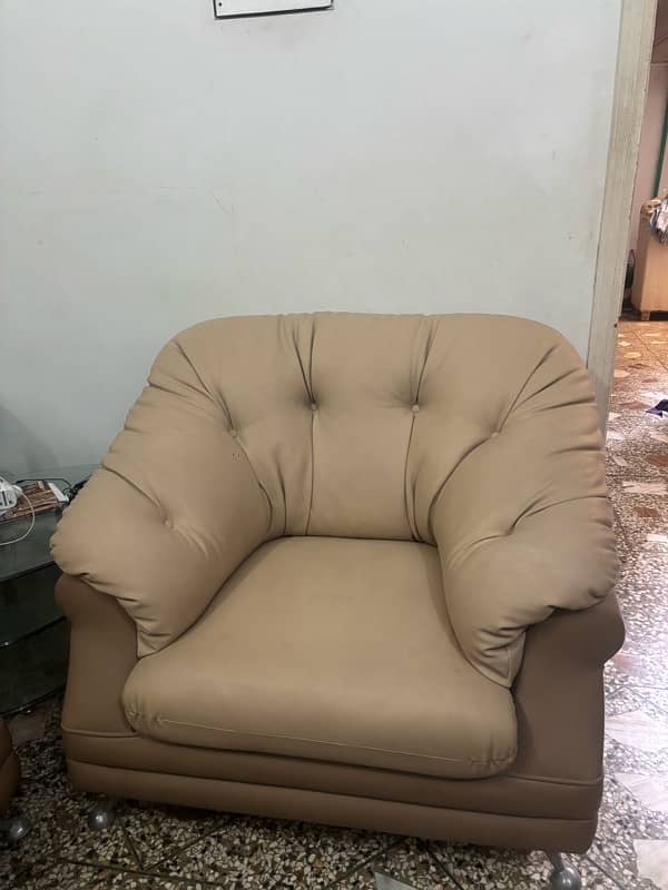 Sofa Set 7 Seater 5