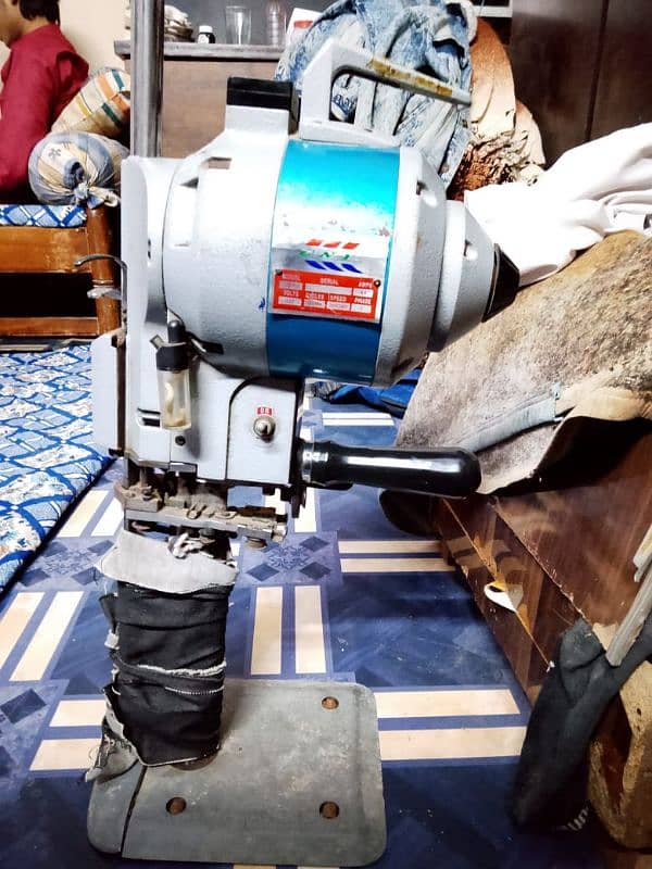 Cutting Machine For Sale 3