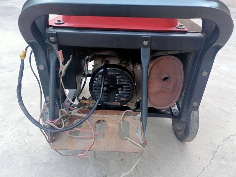 3KVA Generator JD 2