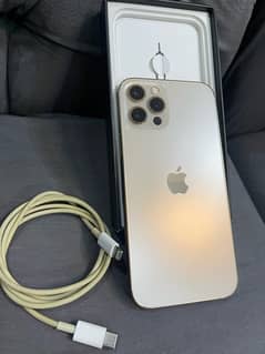 iphone 12 pro Full Box