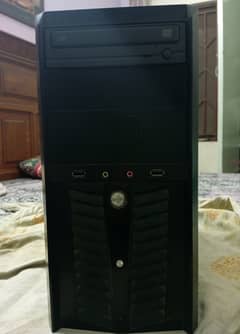 i5 4th gen,GTX 750ti Gaming PC For Sale!