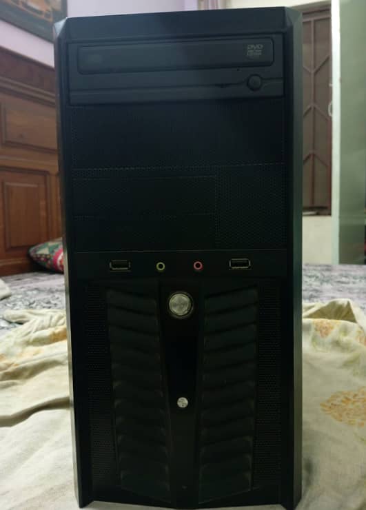 i5 4th gen,GTX 750ti Gaming PC For Sale! 0