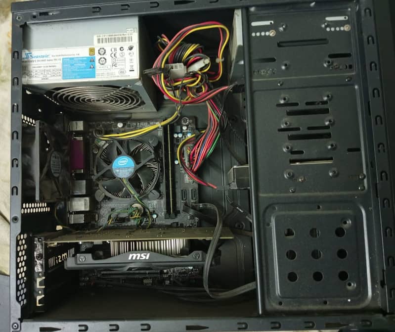 i5 4th gen,GTX 750ti Gaming PC For Sale! 3