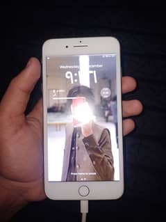 iphone 8 plus 256. gb exchange possible