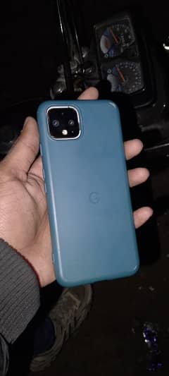 Google pixel 4  4/64 GB