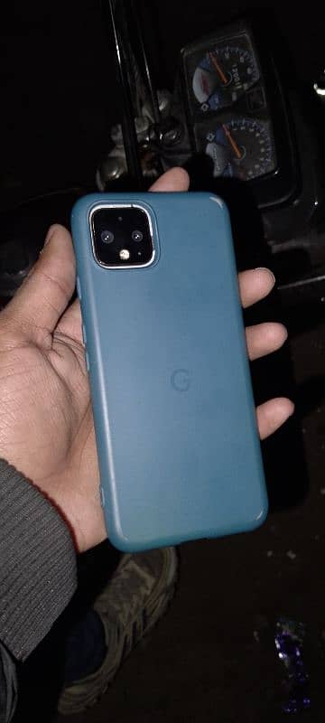 Google pixel 4  4/64 GB 0