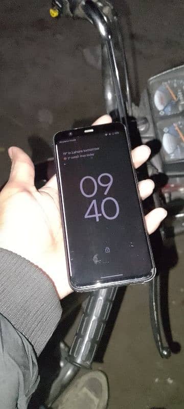 Google pixel 4  4/64 GB 1