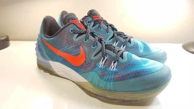 Nike Kobe Sneakers 1