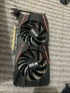 Amd Rx 570 4gb