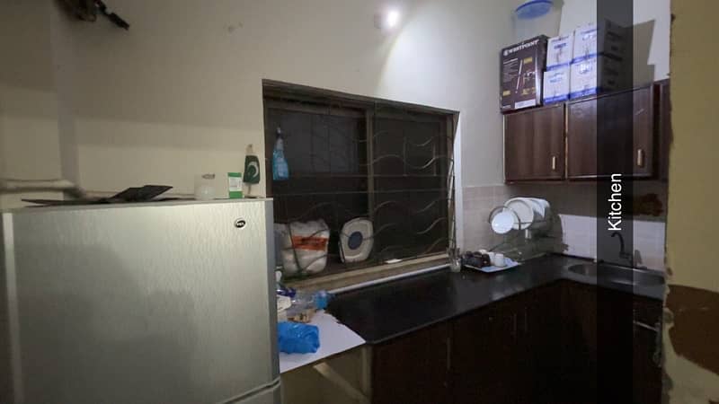 Furnished Office For Rent 14