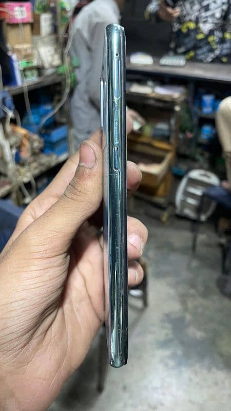 Vivo s1 6gb 128gb 10by10 condition 2