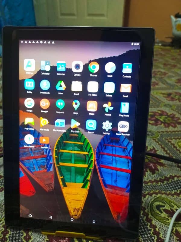 lenovo 3/32 tab 17