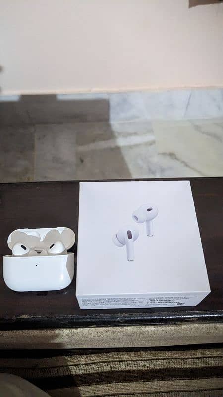 Air pods pro 2nd gen 1