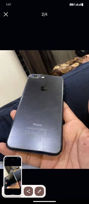 iphon 7plus pTA approve fqujjjj hu 3