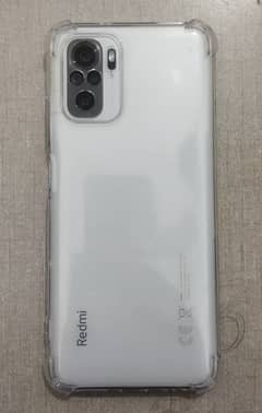 Redmi Note 10