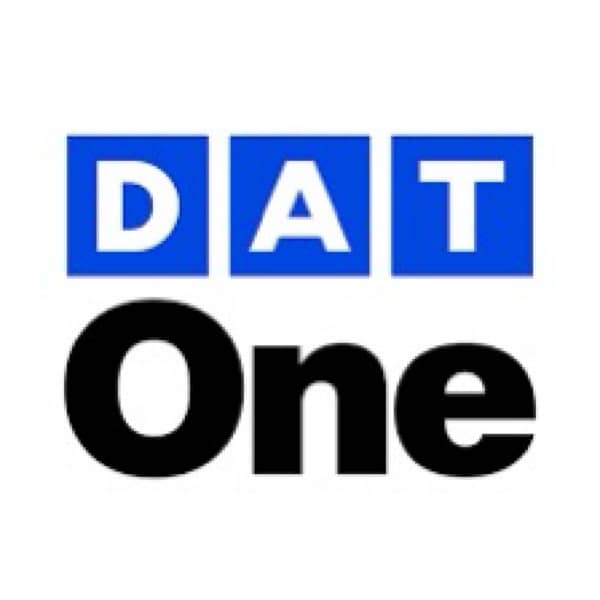 DAT ONE 0