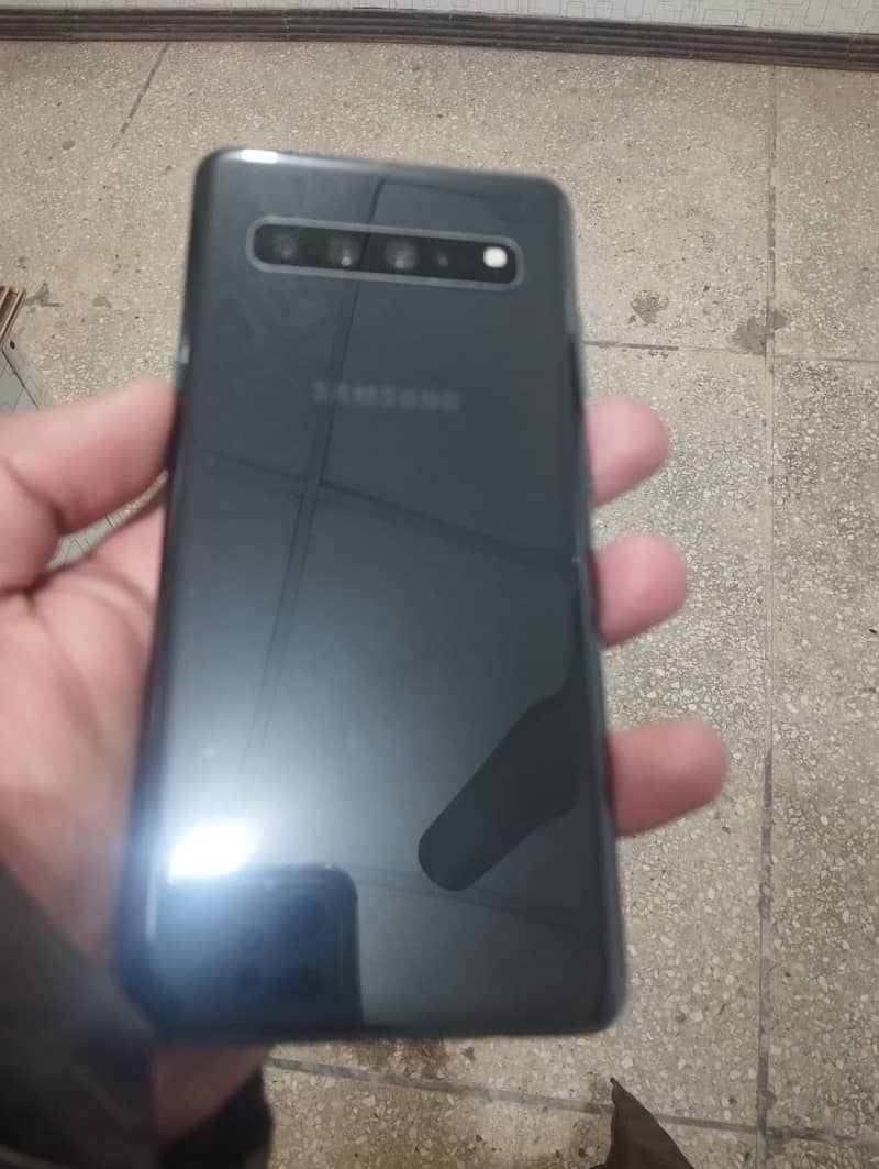 Samsung Mobile S10 Plus 0