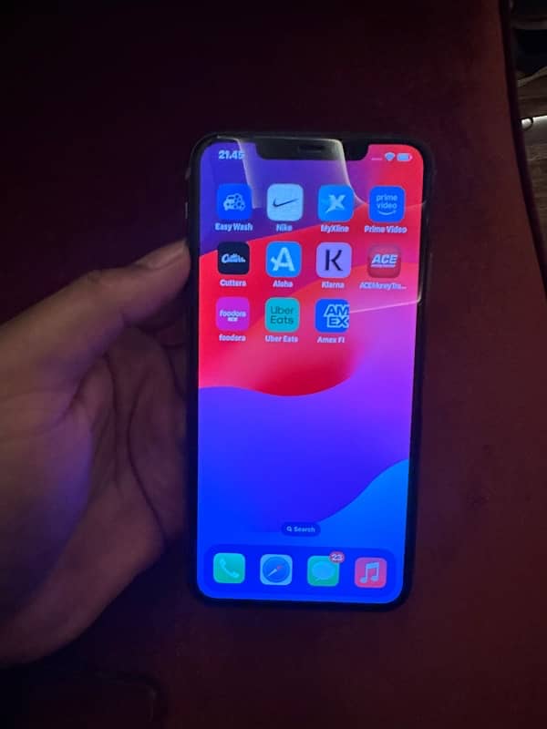 Iphone 11 Pro Max 64GB 5