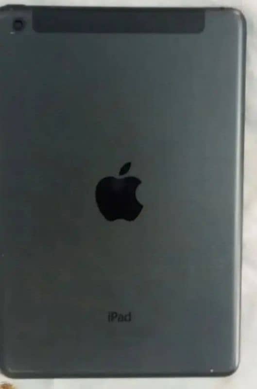 iPad Mini Available For Sale 1