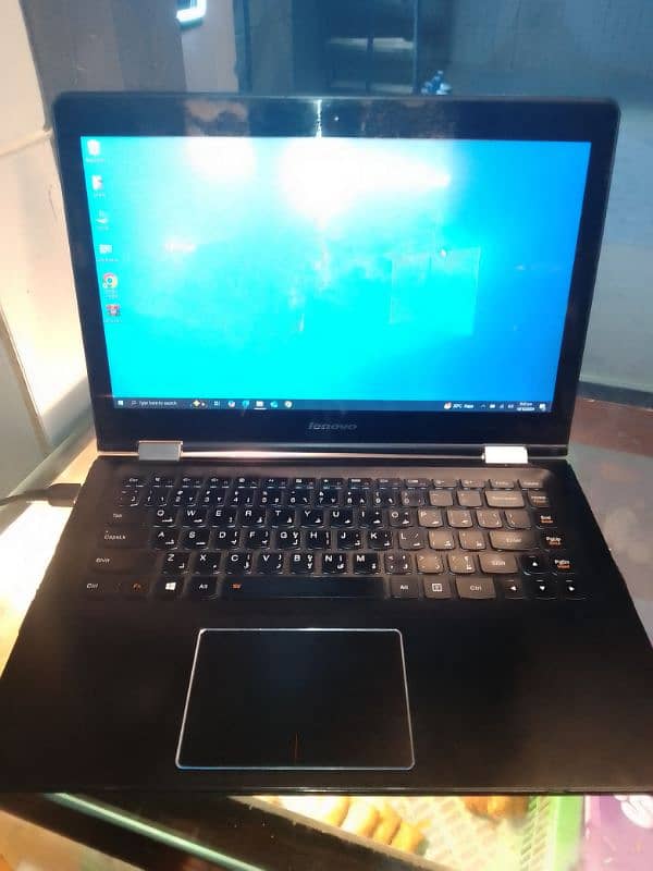 Lenovo i7 5th gen touchscreen 0