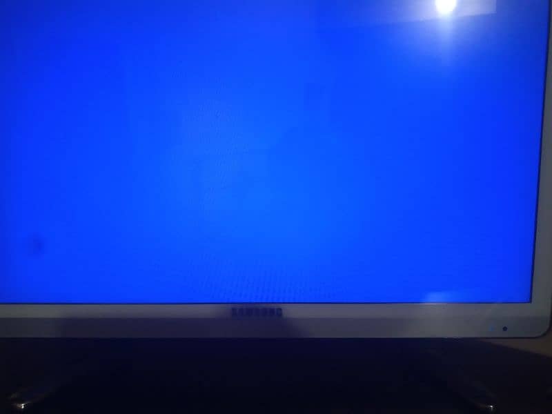 orignal Samsung led 24 inch 0