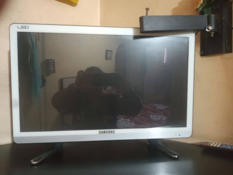 orignal Samsung led 24 inch 5