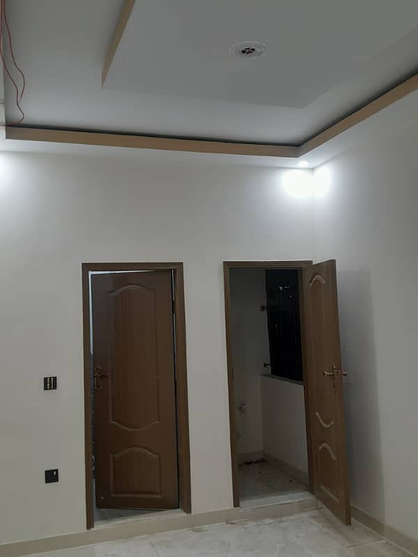 2 Bed Lounge For Sale Nazimabad 3