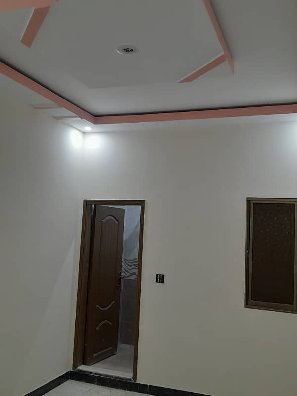 2 Bed Lounge For Sale Nazimabad 4