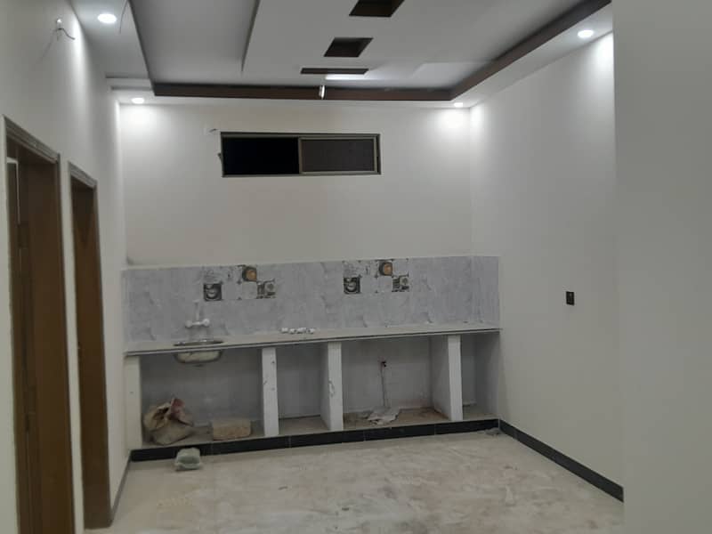 2 Bed Lounge For Sale Nazimabad 5