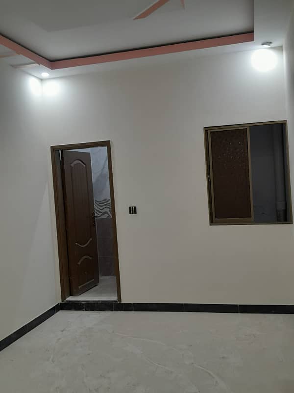 2 Bed Lounge For Sale Nazimabad 6