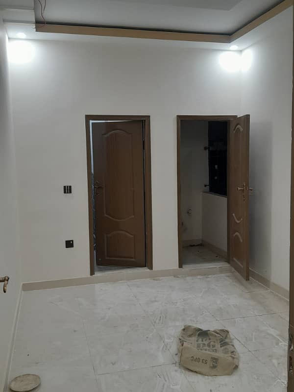 2 Bed Lounge For Sale Nazimabad 7