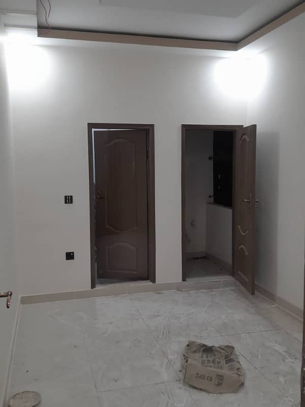 2 Bed Lounge For Sale Nazimabad 8