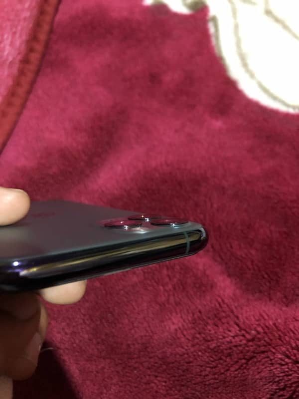 Iphone 11pro non pta 64gb 2