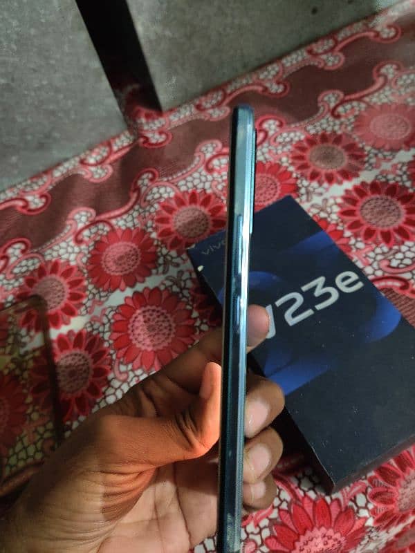 vivo v23e 8 256 2