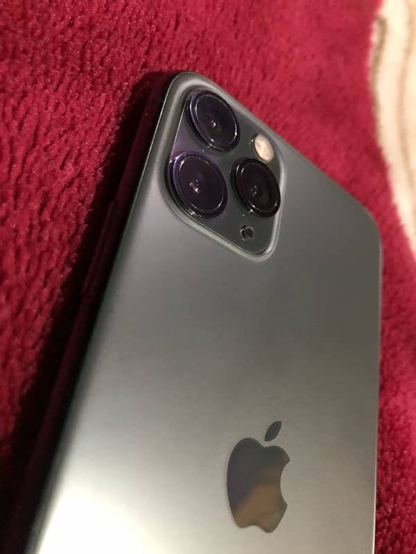 Iphone 11pro non pta 64gb 6