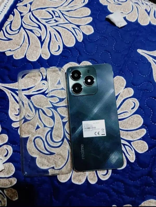 Realme C61 New Phone only 15 days used 2